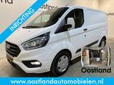 Ford Transit Custom 340 L1H1 PHEV Trend Automaat / Eu - Hybrid (Benzin/Elektro) Kastenwagen