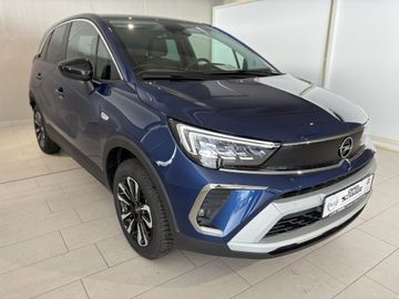 Fotografie 3 des Opel Crossland (X) Crossland 1.2 Automatik Elegance AHK