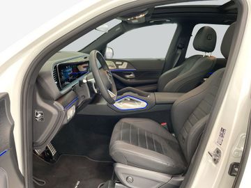 Mercedes GLE 300 - 9