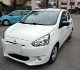 Mitsubishi Space Star - Mitsubishi Space Star in Stuttgart