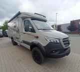 HYMER / ERIBA / HYMERCAR ML-T CrossTrail 580 Hymer CrossTrail - Offers