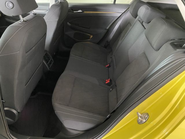 Golf VIII Style 1.5 TSI PANO+NAVI+KAMERA+SHZ