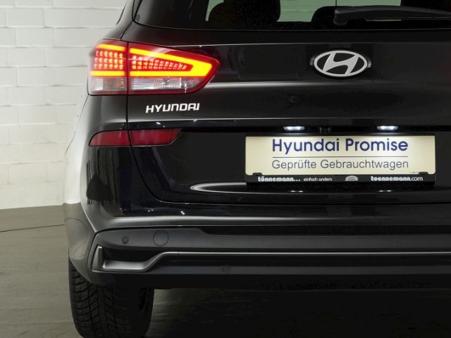 Hyundai i30 – Bild 38