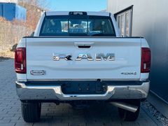 DODGE RAM 3500 Limited Longhorn RamBox  6.7HO 8 Gang