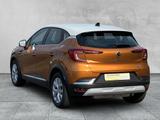 Renault Captur INTENS E-TECH PLUG-IN 160 PDC+KLIMA+LED - Renault Captur Intens mit Hybrid-Antrieb (Benzin/Elektro)