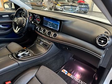 Mercedes-Benz E 400 d T-Modell 4Matic*AndroidAutoAppleCarPlay