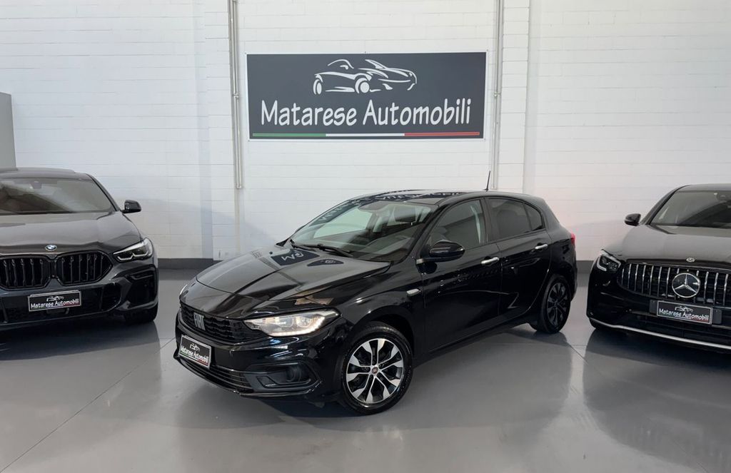 Image of Fiat Tipo