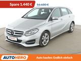 Mercedes-Benz  B 180 CDI Urban Aut.*TEMPO*PDC*SHZ*KLIMA* - Mercedes-Benz B 180: Cdi