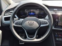 Volkswagen Touran - Vorschau Bild 9