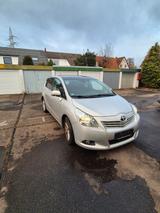Toyota Verso 1.8 | 147 PS | Automatik | 7-Sitzer - : Kleinbus, Sitzer 14