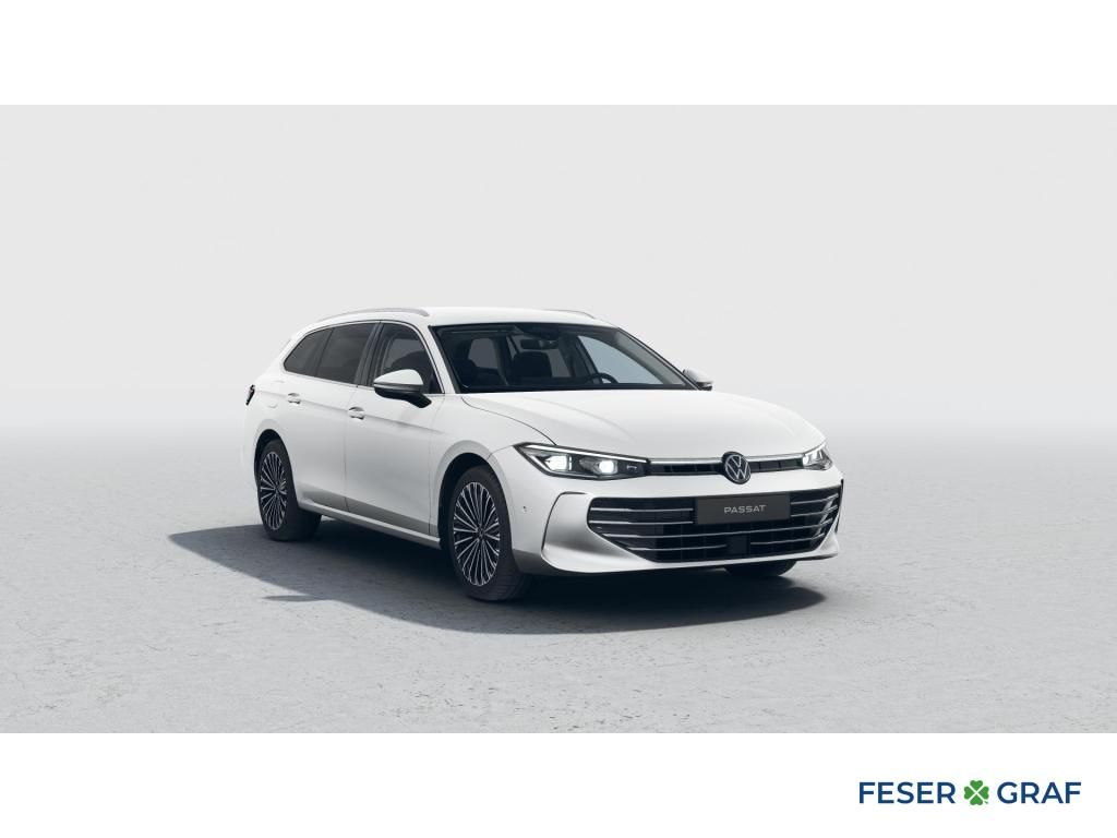 Volkswagen Passat - Bild 16
