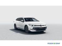 Volkswagen Passat - Vorschau Bild 16