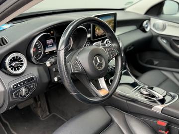 2014 Mercedes-BENZ C 220 缩略图 15