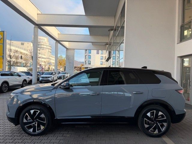 Fahrzeugabbildung Opel Grandland GS (73kWh) Electric 360,HUD,Kamera,SHZ