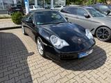 Porsche 996 Carrera 4 Cabriolet Carrera - gebrauchte Porsche 996 aus dem Jahr 2002