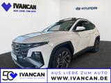 Hyundai TUCSON Plug-in PRIME Pano - Hyundai TUCSON mit Hybrid-Antrieb