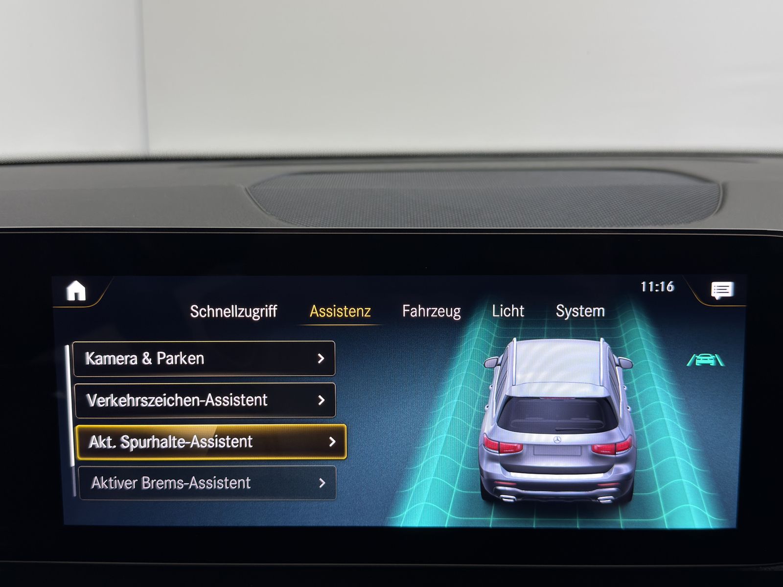 Mercedes-Benz GLB 220 d 4Matic 2.Hand AMG Line Pano AHK LED foto 21