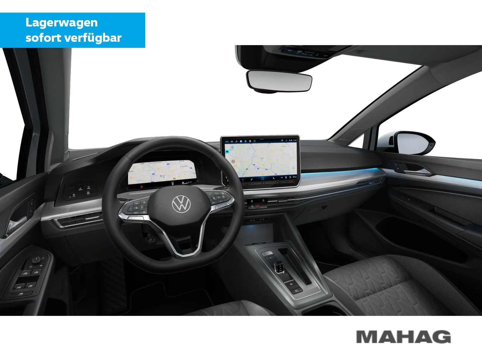 Volkswagen Golf - Bild 10