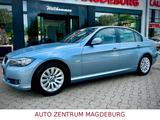 BMW 318i Lim.*XENON*SITZH*TEMPO*KLIMA*PDC*SCHECKHEFT - BMW 318 aus 2009: 318i