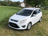 Ford Grand C-Max 1,6TDCi 85kW Titanium Titanium