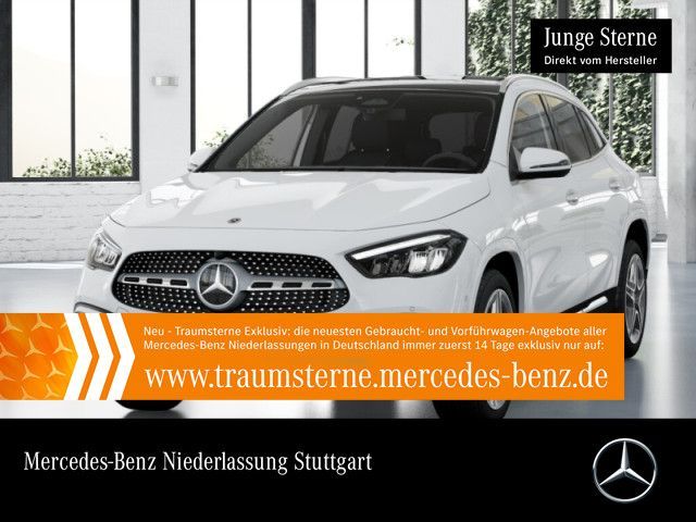 Mercedes-Benz GLA 200 AMG Advanced+/PANO/LED/Totw/Kam/EASY-P/