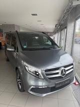 Mercedes-Benz V 250 d Aut. AVANTG. ED. lang AVANTGARDE EDITION - Mercedes-Benz V 250 in Hagen