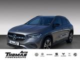 Mercedes-Benz GLA 250 GLA  250 4MATIC LED+AHK+MBUX - gebrauchte Mercedes-Benz GLA 250 aus dem Jahr 2021