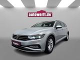 Volkswagen Passat Variant 2.0 TDI DSG BUSI MATRIX 360 NAVI  - Volkswagen Passat Variant: 3b