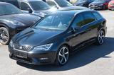Seat Leon ST Xcellence *ACC*LED*DCC*KAM*SOUND*LEDER* - Seat Leon Gebrauchtwagen in Frankfurt