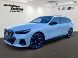 BMW i5 M60 xDrive Touring, Elektro Power - BMW: Kombi, E60