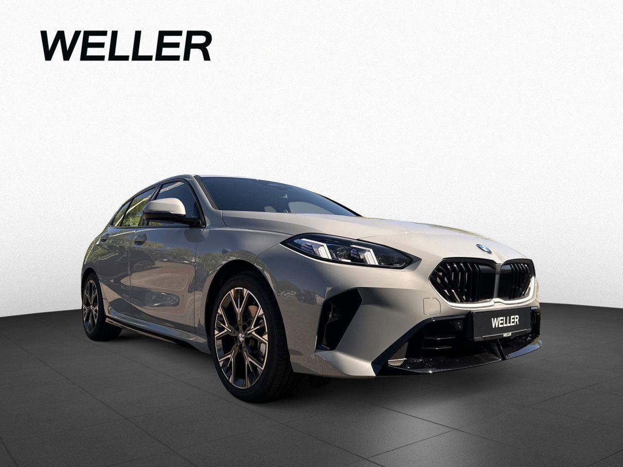 BMW 120 - Bild 5