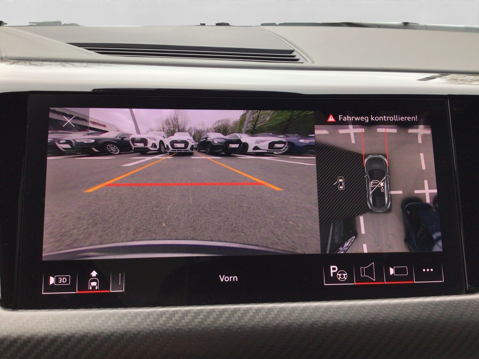 Audi e-tron GT - Bild 15