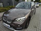 BMW X1 Baureihe X1 18 d xDrive,Bi-Xenon,X-Line
