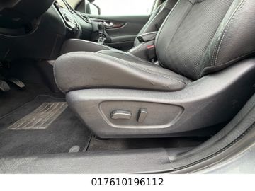 Nissan Qashqai - 12