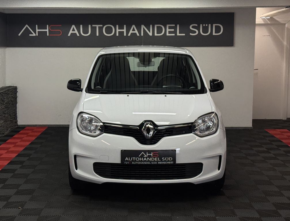 Renault Twingo — fotografia 3