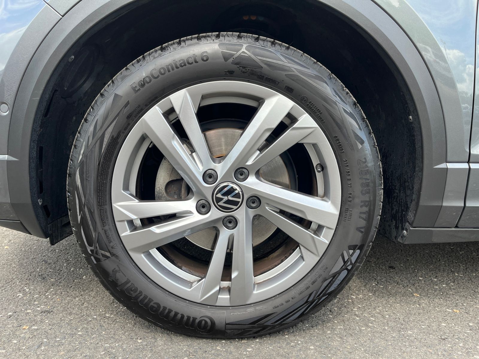 Volkswagen T-Roc - Bild 10