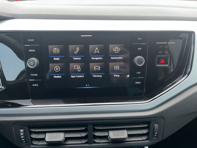 Taigo Goal 1.0 TSI DSG ACC,CarPlay,5J Garantie