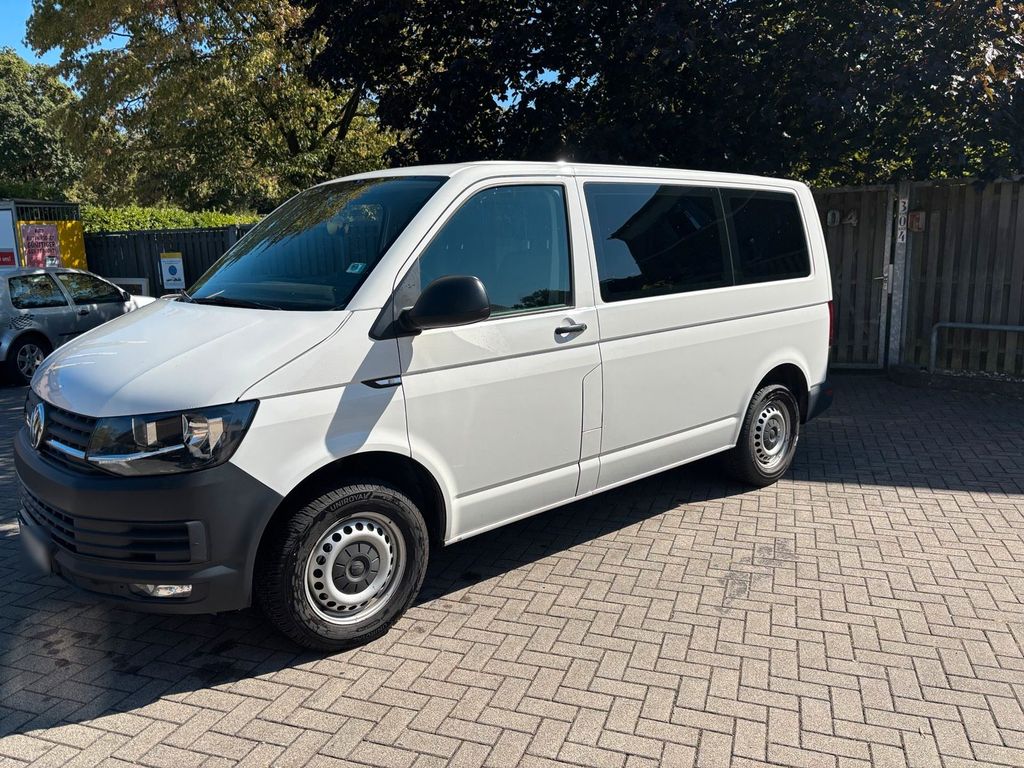 Image of Volkswagen T6 Transporter