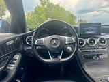 Mercedes-Benz C300 T-Modell AMG Line Night Paket/LED/Panorama - Mercedes-Benz C 300 aus 2016