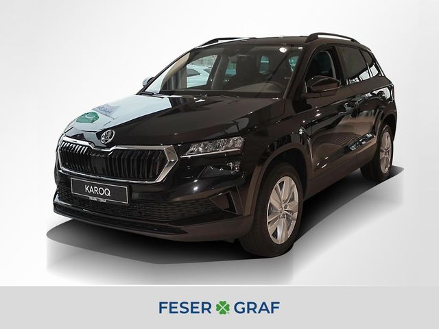 Skoda Karoq 1.5 TSI Selection DSG ACC ESP Smart Link