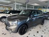 MINI Cooper D Automatik Navi  Countryman - MINI Cooper D Countryman: Limousine