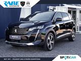 Peugeot 5008 Allure Pack 130 PT Autm+Grip-Cntrl+Navi+ACC - Peugeot Vorführfahrzeuge