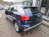 Audi Q2 30 TFSI S line - gebrauchte Audi Q2 aus dem Jahr 2021