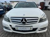 Mercedes-Benz T-Modell C 180 CGI BlueEff. Avantgarde*NUR EX... - Mercedes-Benz C-Klasse aus 2011: T Modell
