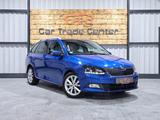 Skoda Fabia Combi Joy/1Hd/Navi/Panorama/EU6/TÜV-NEU - Skoda Fabia mit Diesel-Antrieb: Kombi
