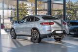 Mercedes-Benz GLC 300 de Coupe 4M *AMG-LINE*NIGHT*SCHIEBEDACH* - Hybrid (Diesel/Elektro): Sportwagen