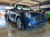 MINI COOPER Cabrio Cooper Garantie 1 Jahr. - MINI Cooper in Mannheim