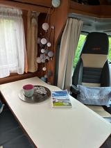 Fiat Wohnmobil Carado T 345 Sport Gold Vollaussattung - Fiat Wohnwagen & Wohnmobile