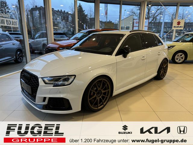 Audi RS3 2.5 TFSI quattro Matrix LED|RS-Sitze|RS-AGA|