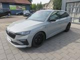 Skoda Scala 1.0  DSG  Monte Carlo Sportfahrwerk Alu18"